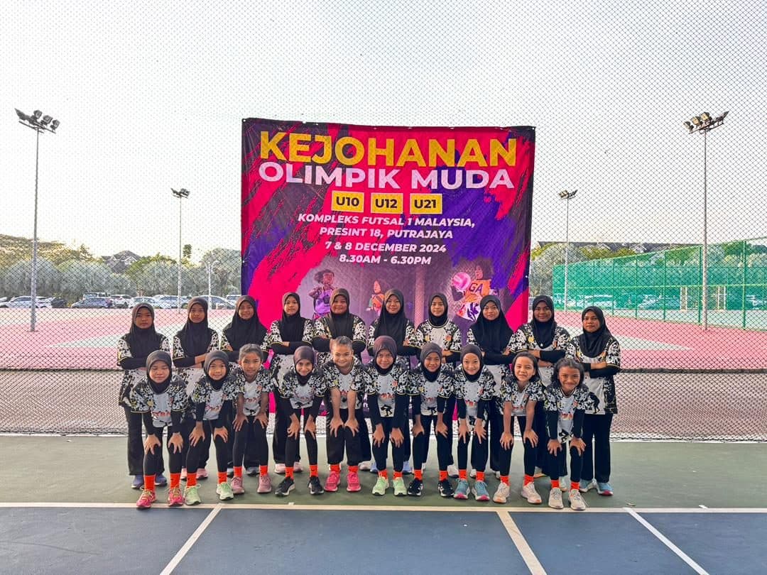 Semangat berpasukan